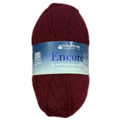 Encore Worsted