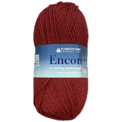 Encore Worsted