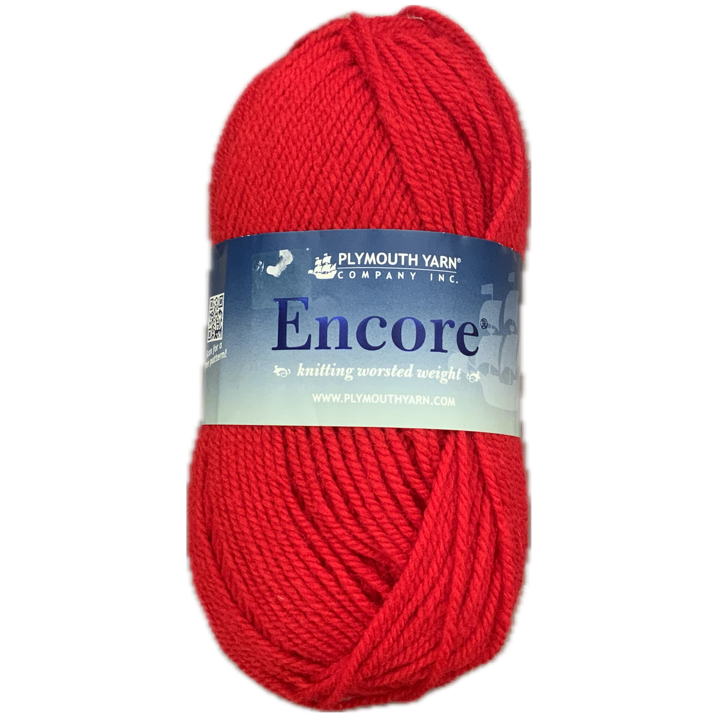 Encore Worsted