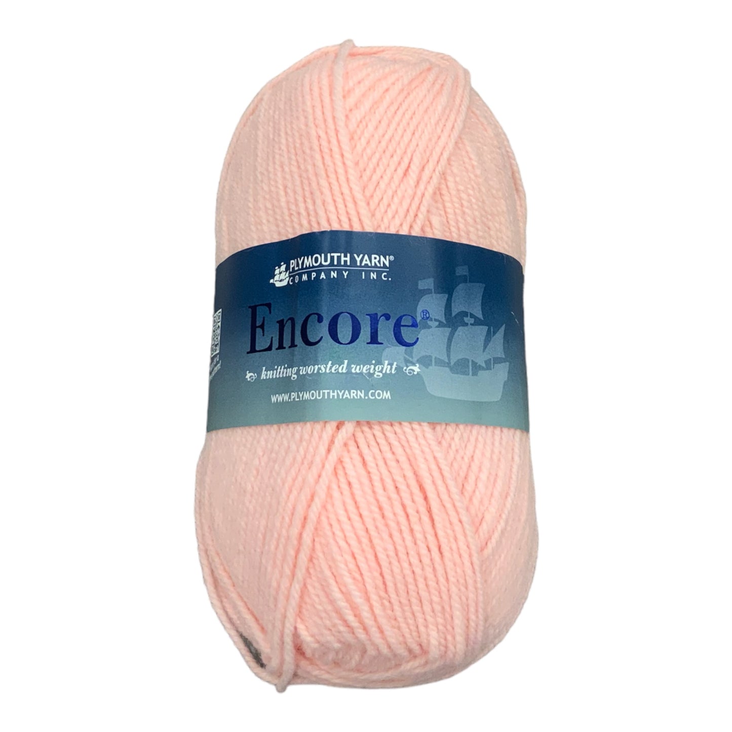 Encore Worsted