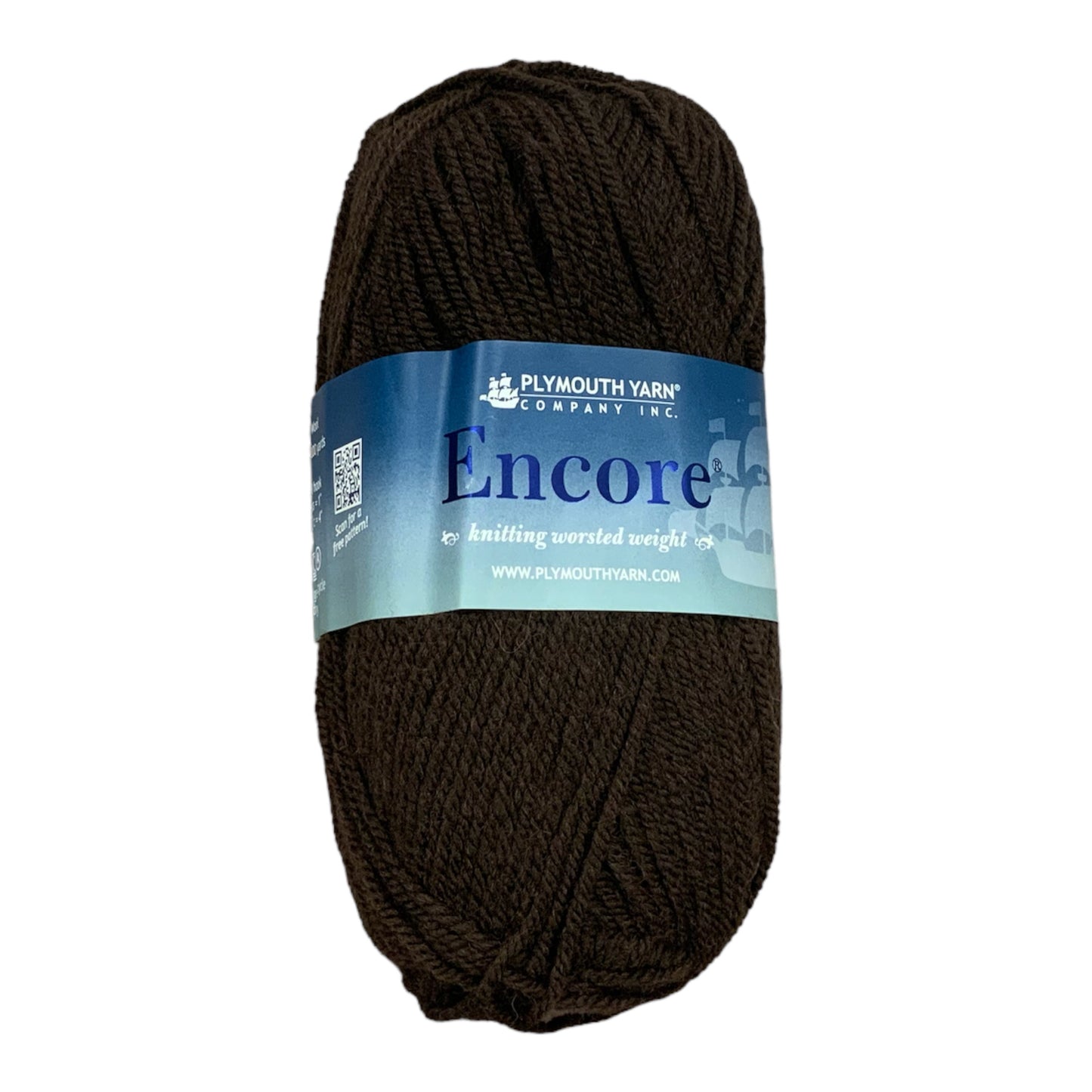 Encore Worsted