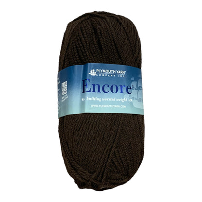 Encore Worsted