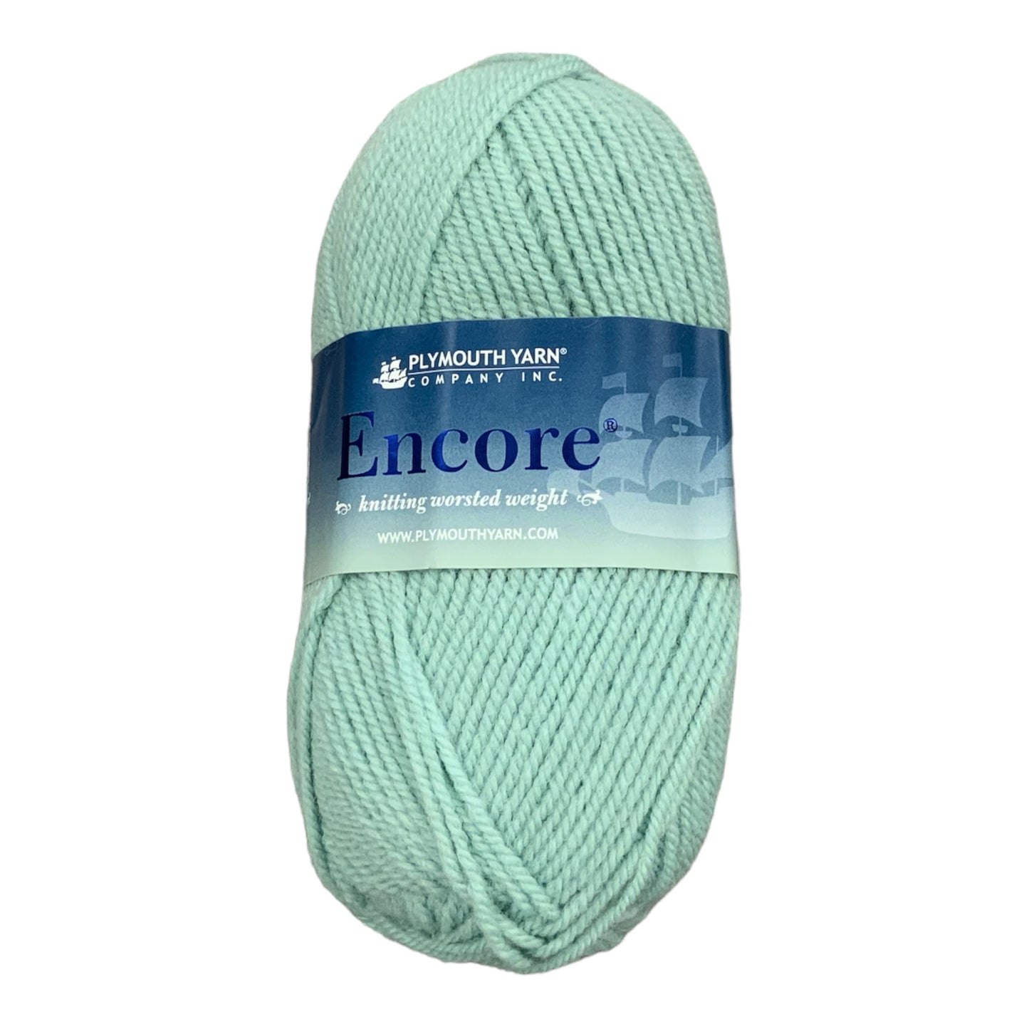 Encore Worsted