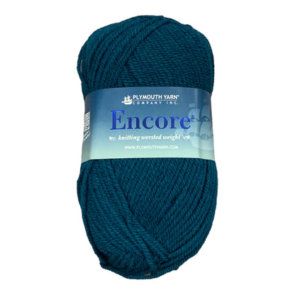 Encore Worsted