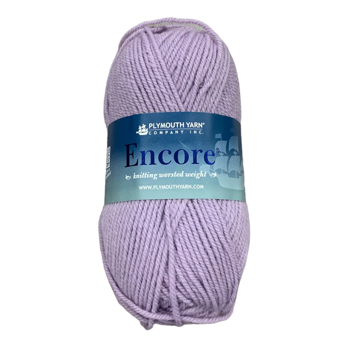 Encore Worsted