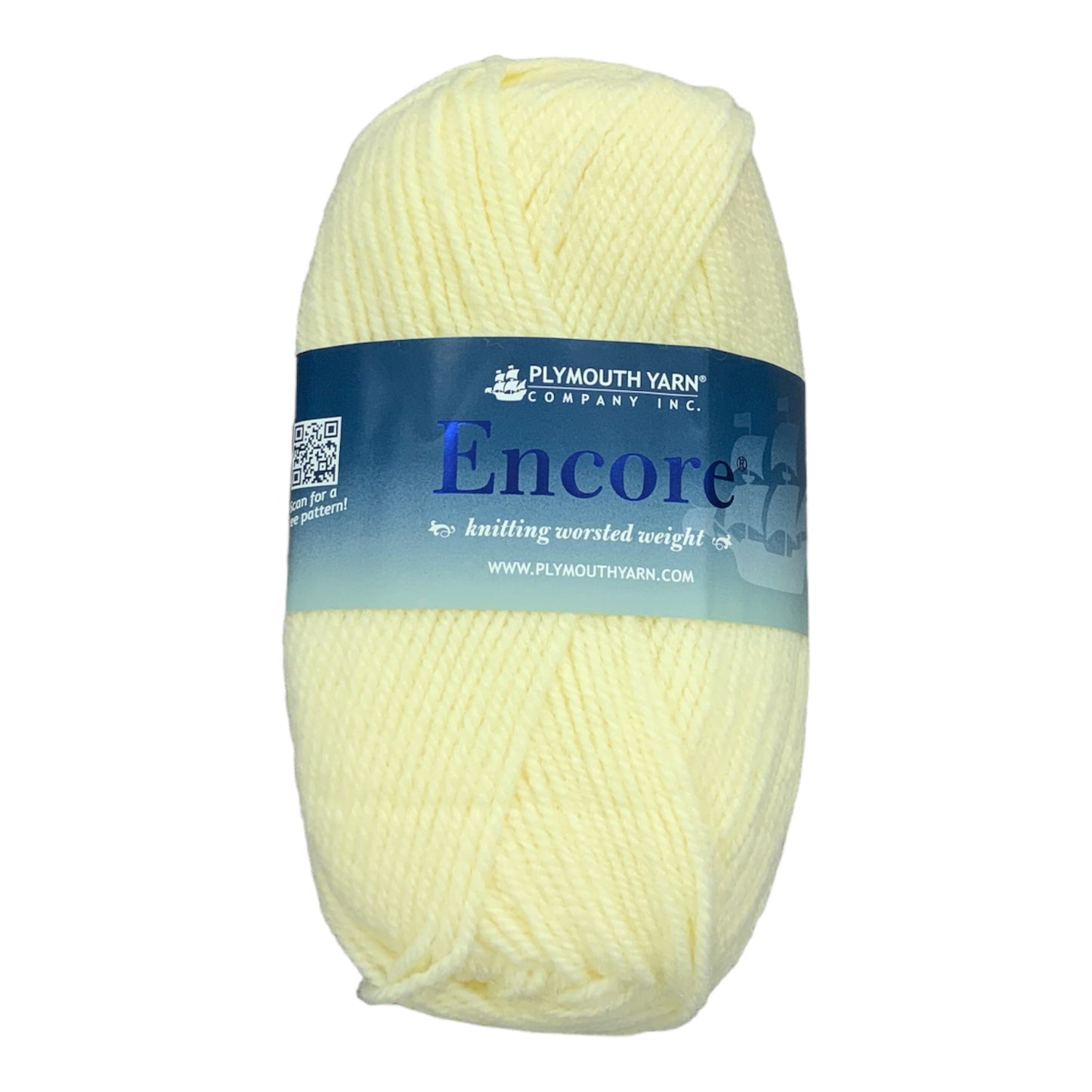 Encore Worsted