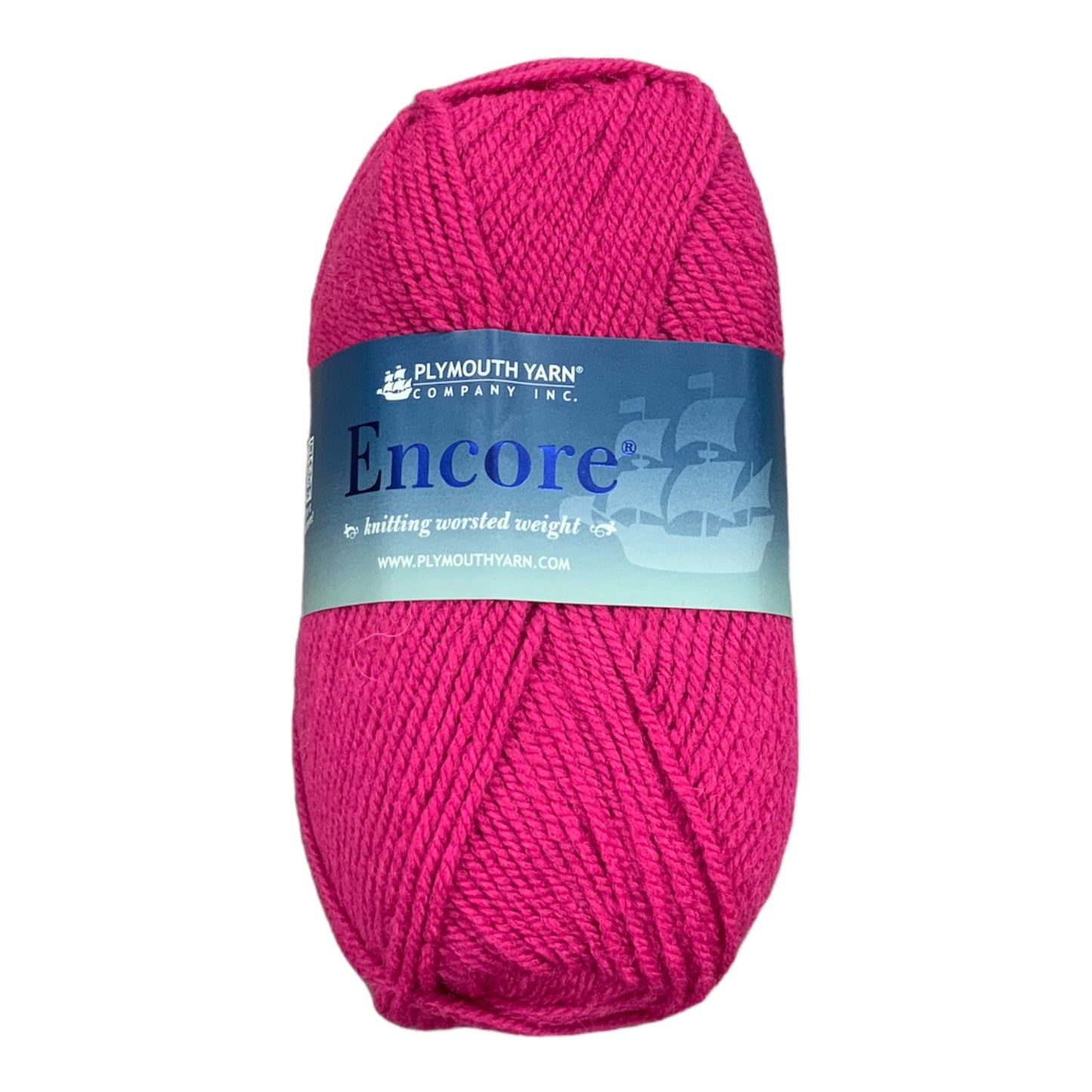 Encore Worsted