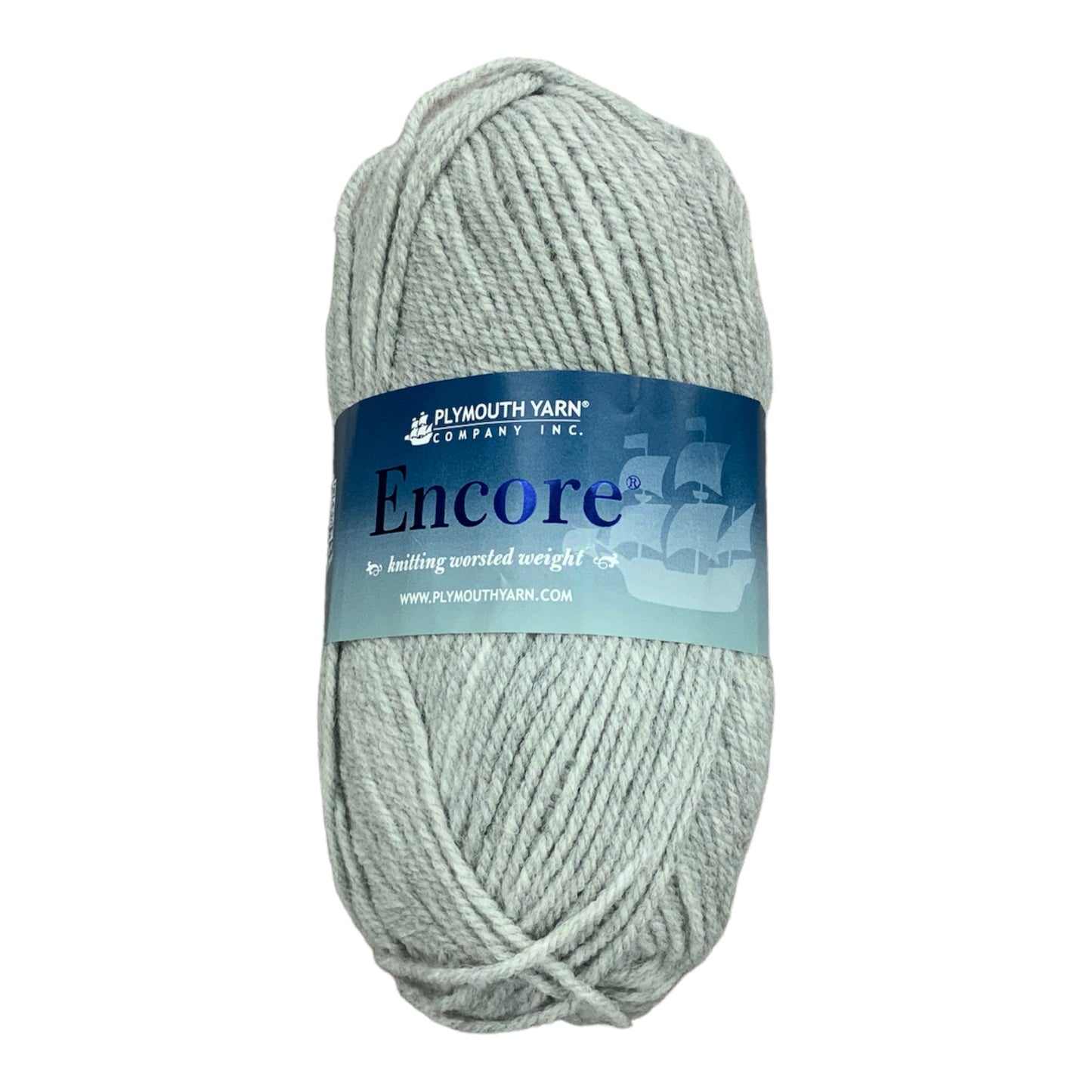 Encore Worsted