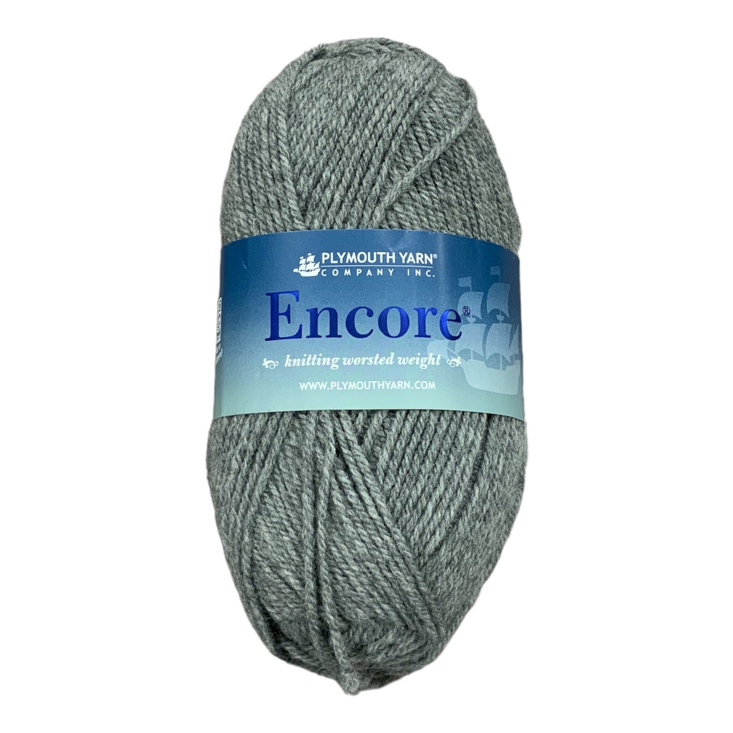 Encore Worsted