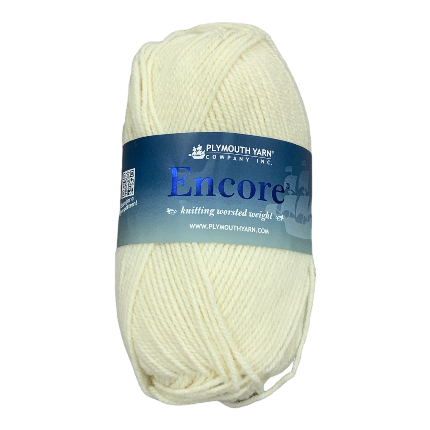 Encore Worsted