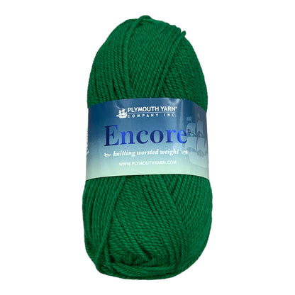 Encore Worsted