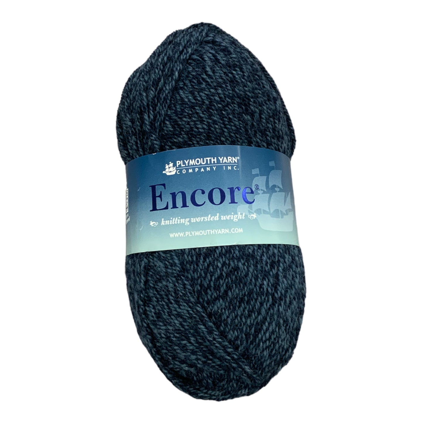 Encore Worsted