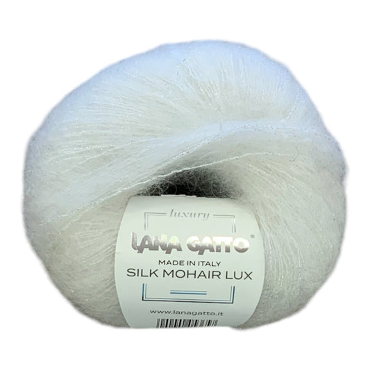 Silk Mohair Lux