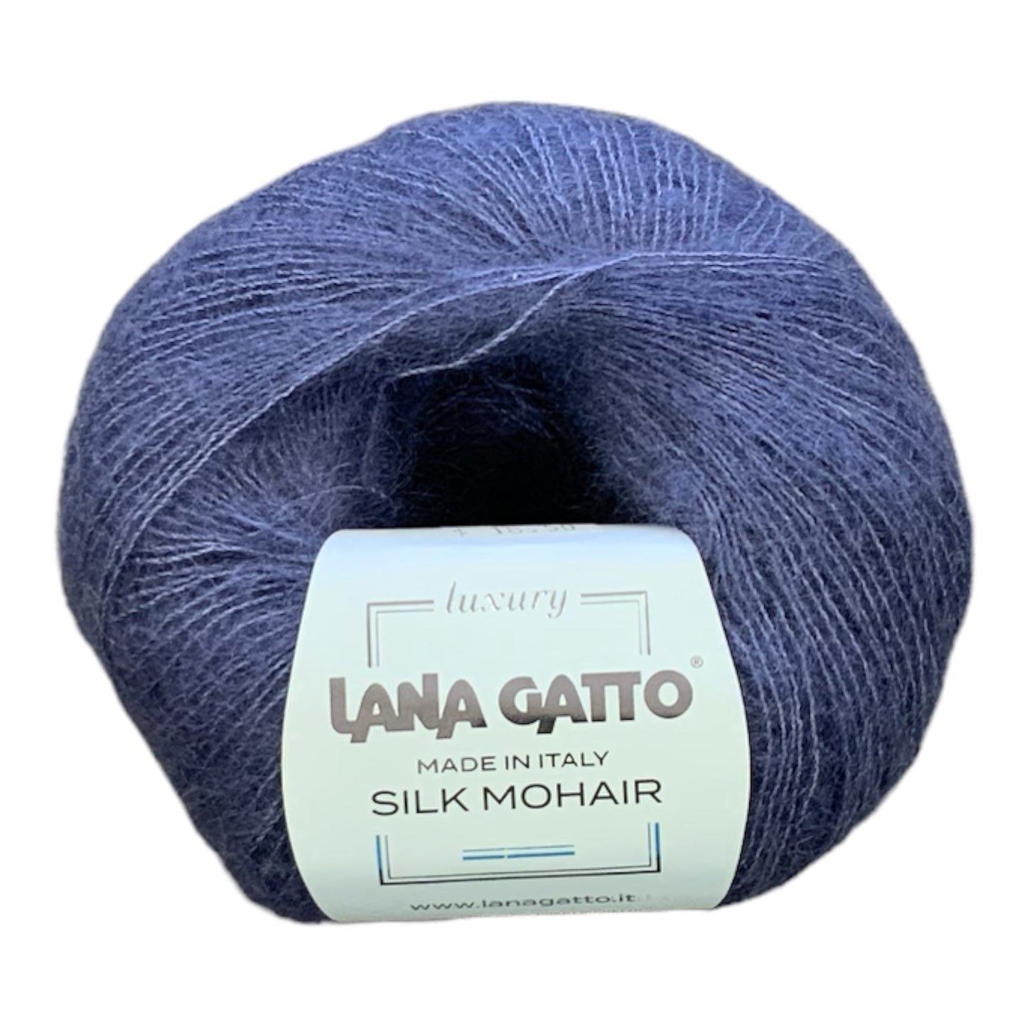 Silk Mohair