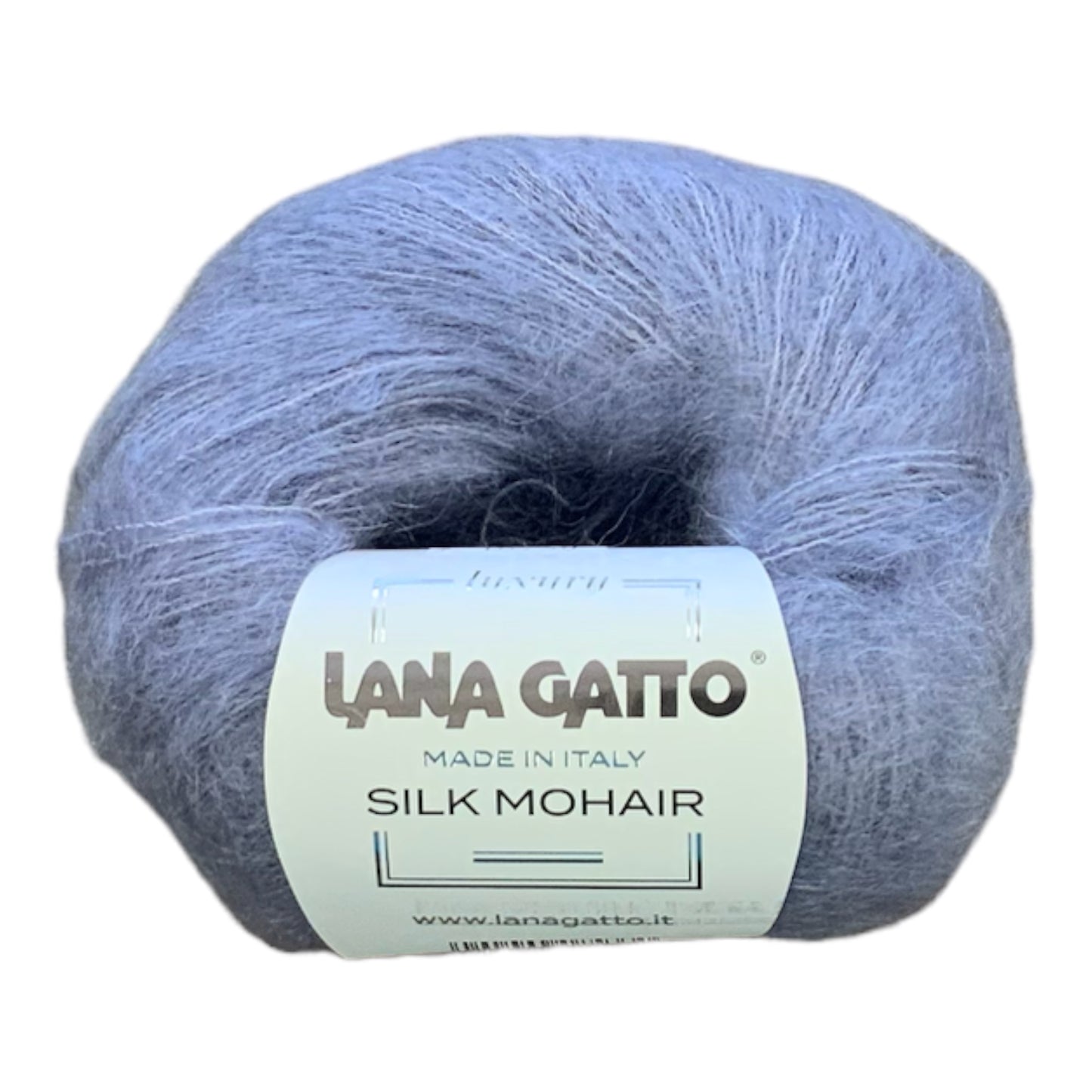 Silk Mohair