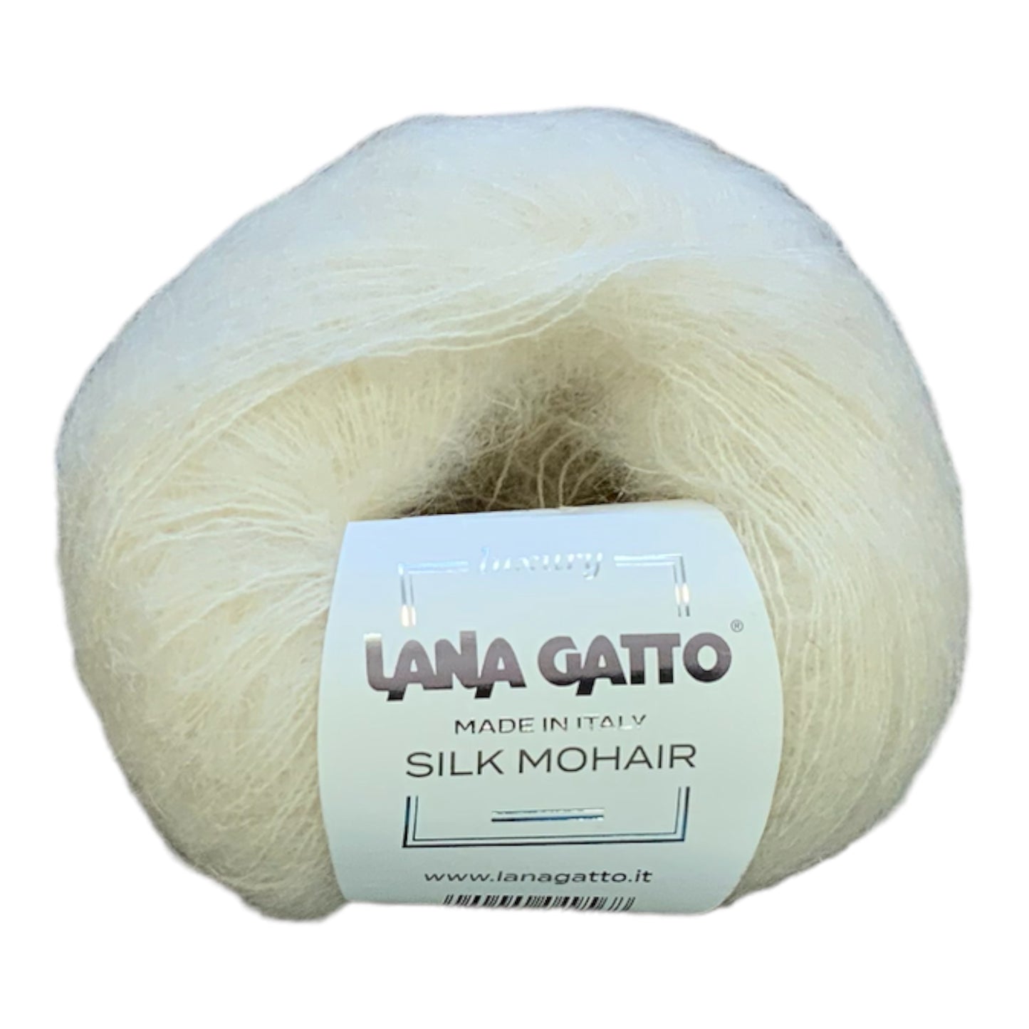 Silk Mohair