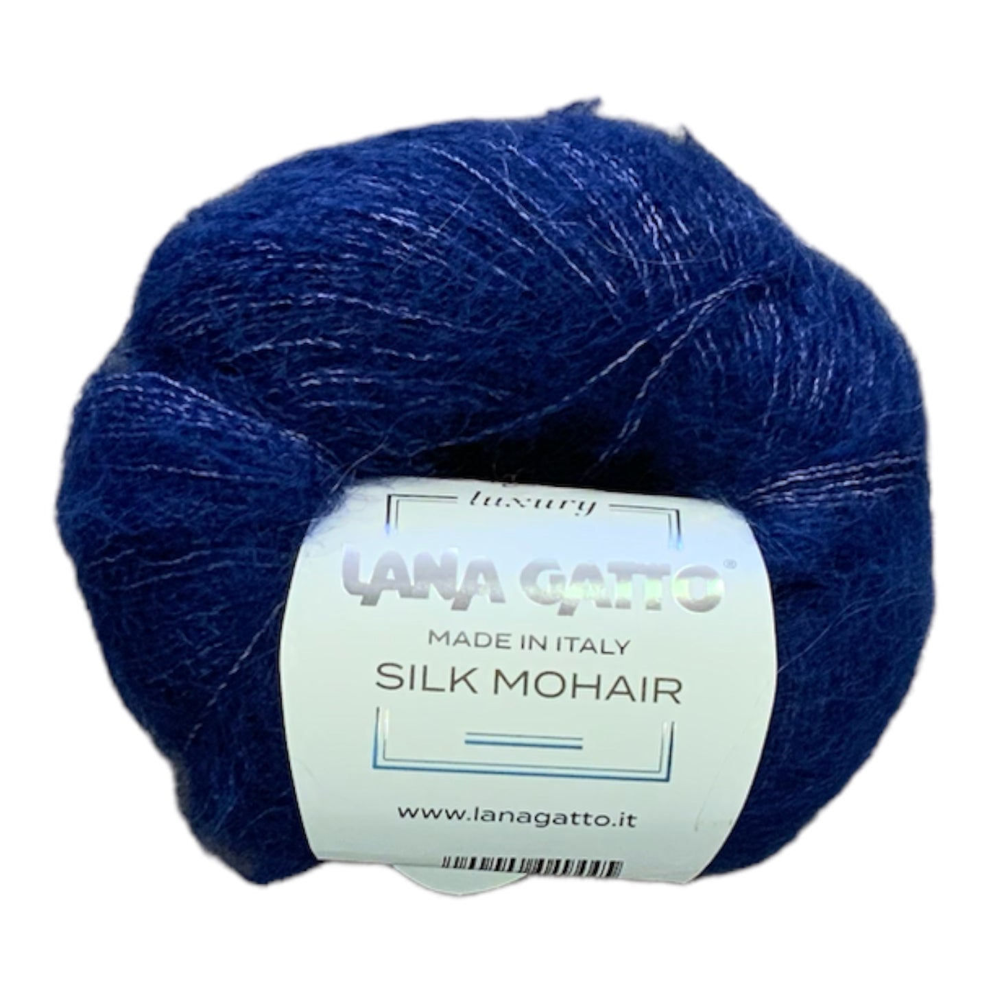 Silk Mohair