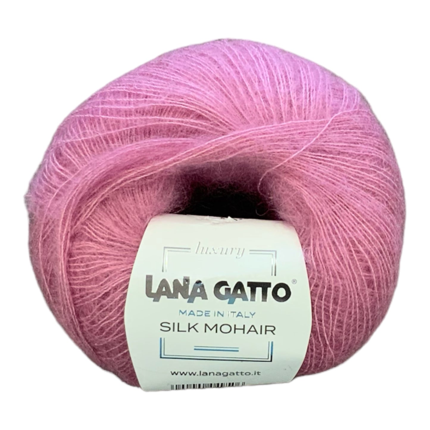 Silk Mohair