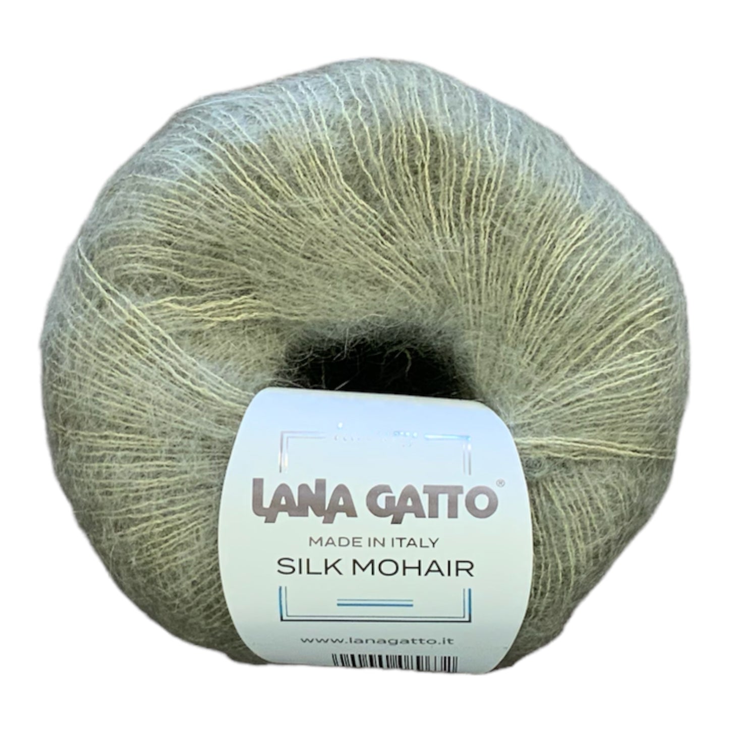 Silk Mohair