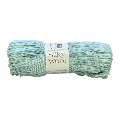 Silky Wool