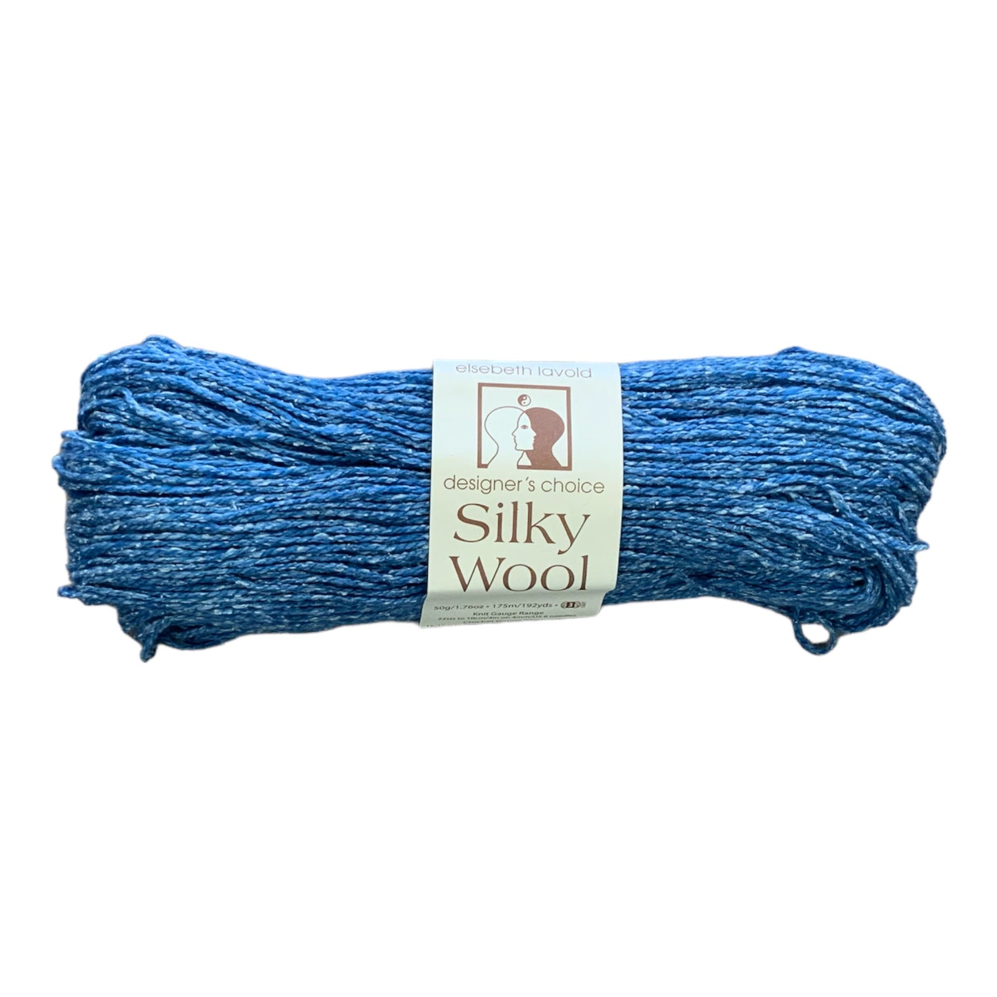 Silky Wool