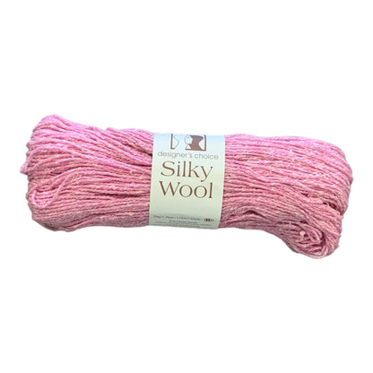 Silky Wool