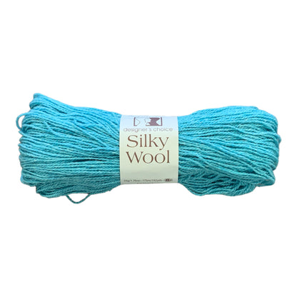 Silky Wool