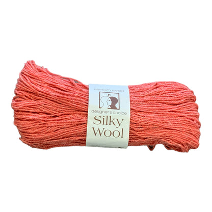 Silky Wool