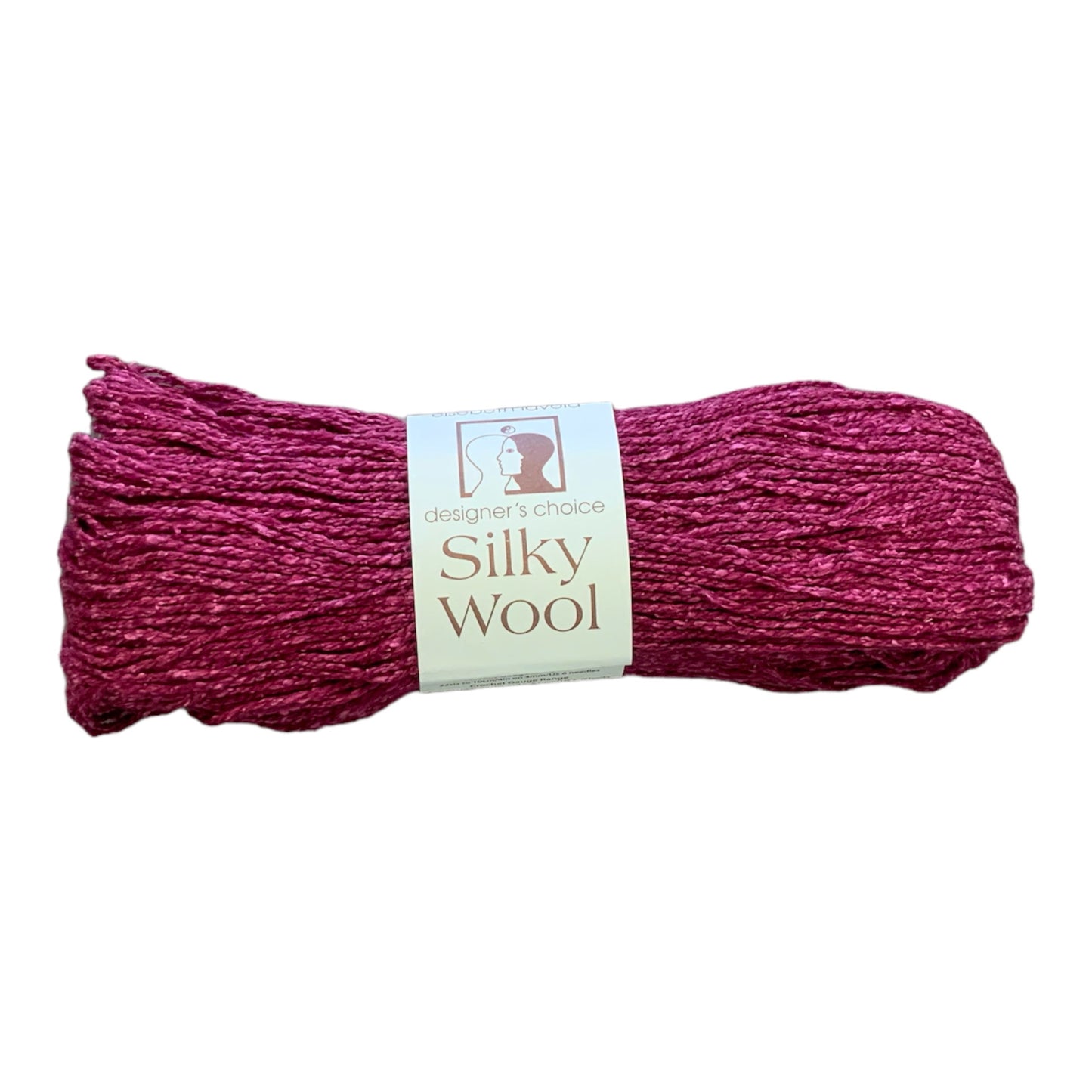 Silky Wool