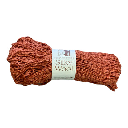 Silky Wool