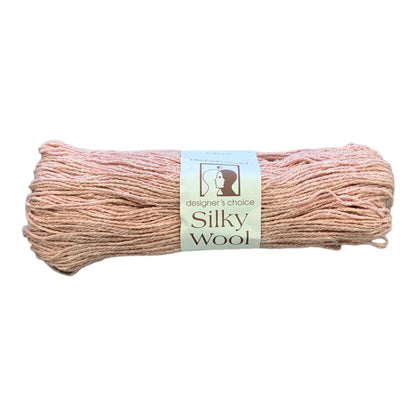 Silky Wool