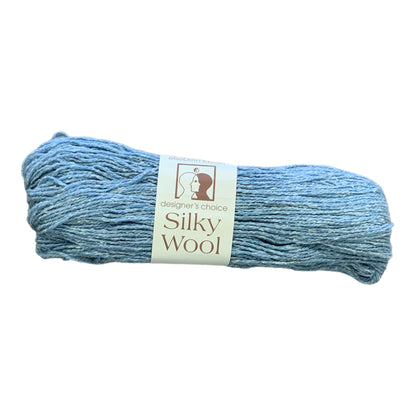 Silky Wool