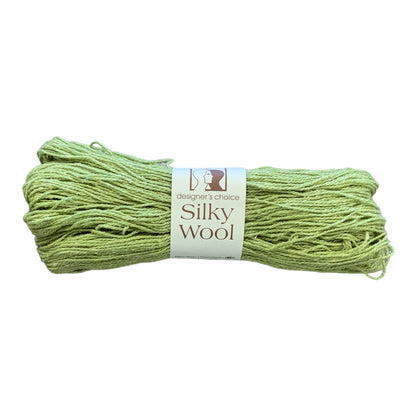 Silky Wool