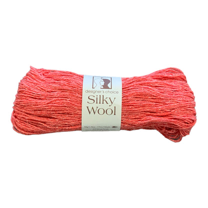 Silky Wool