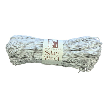 Silky Wool