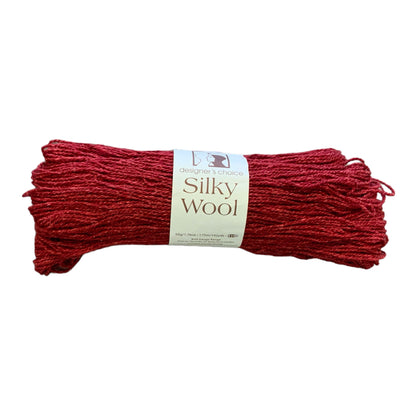 Silky Wool