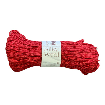 Silky Wool