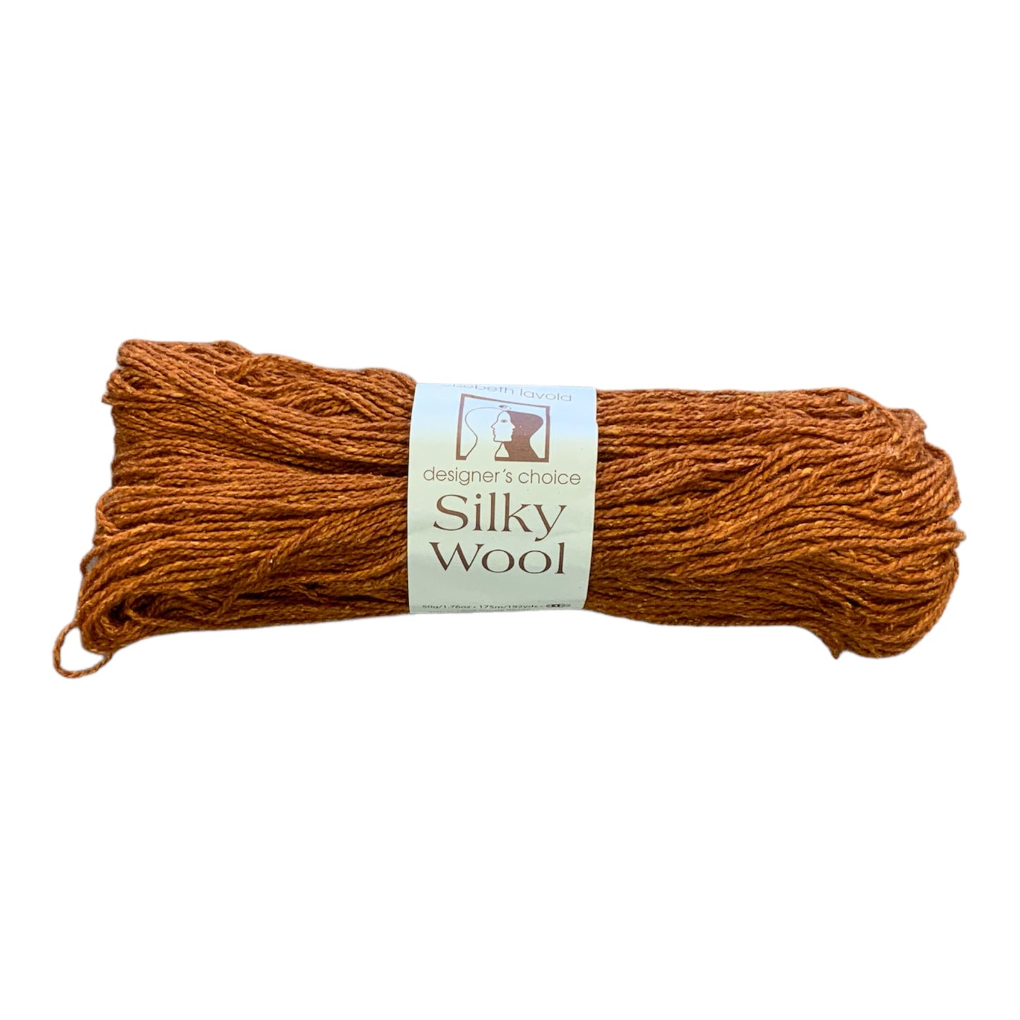 Silky Wool