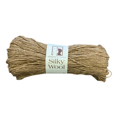 Silky Wool