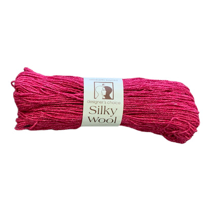 Silky Wool