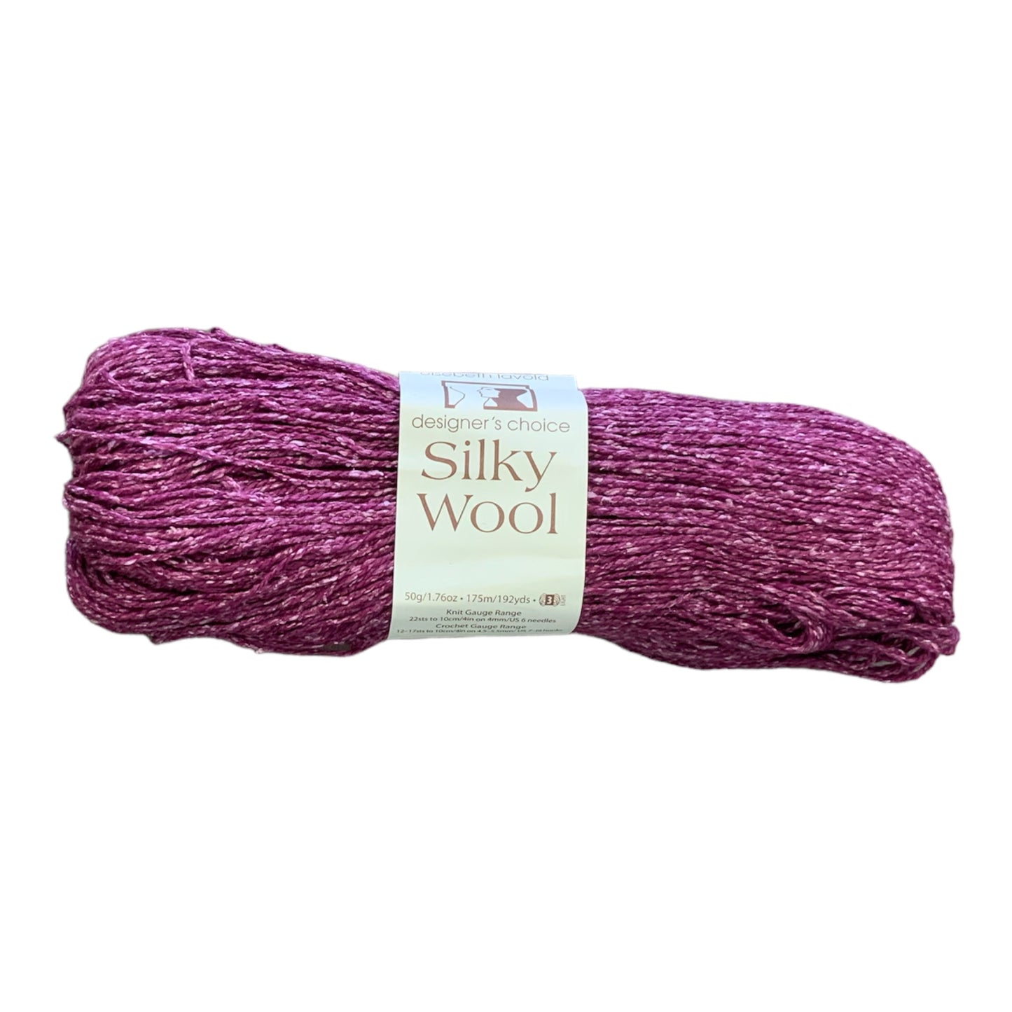 Silky Wool