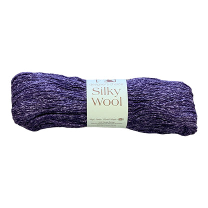 Silky Wool