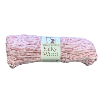 Silky Wool