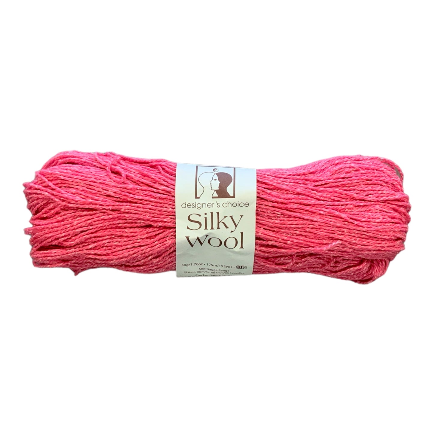 Silky Wool