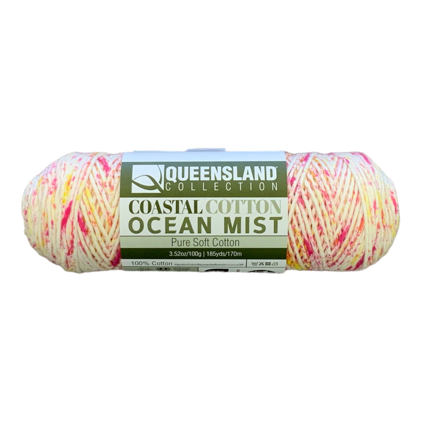 Coastal Cotton Ocean Mist