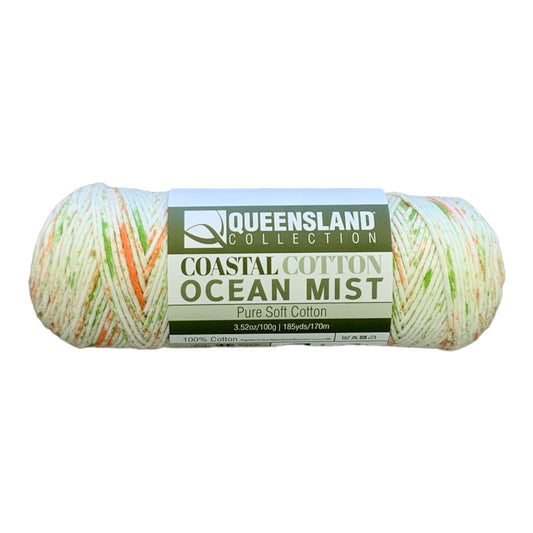 Coastal Cotton Ocean Mist