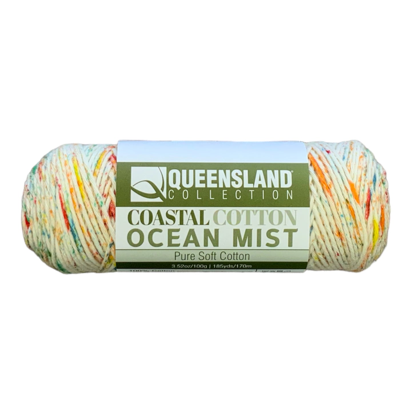 Coastal Cotton Ocean Mist