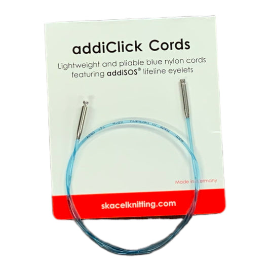 Addi Click Cords