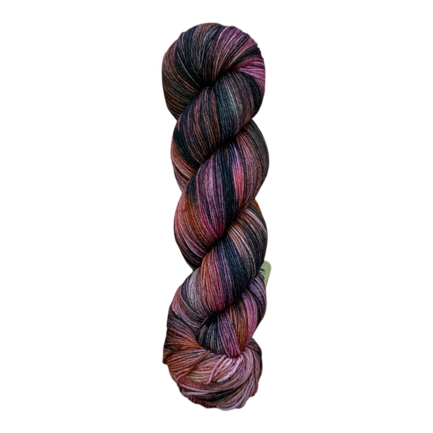 Huasco Sock Twilight Paints