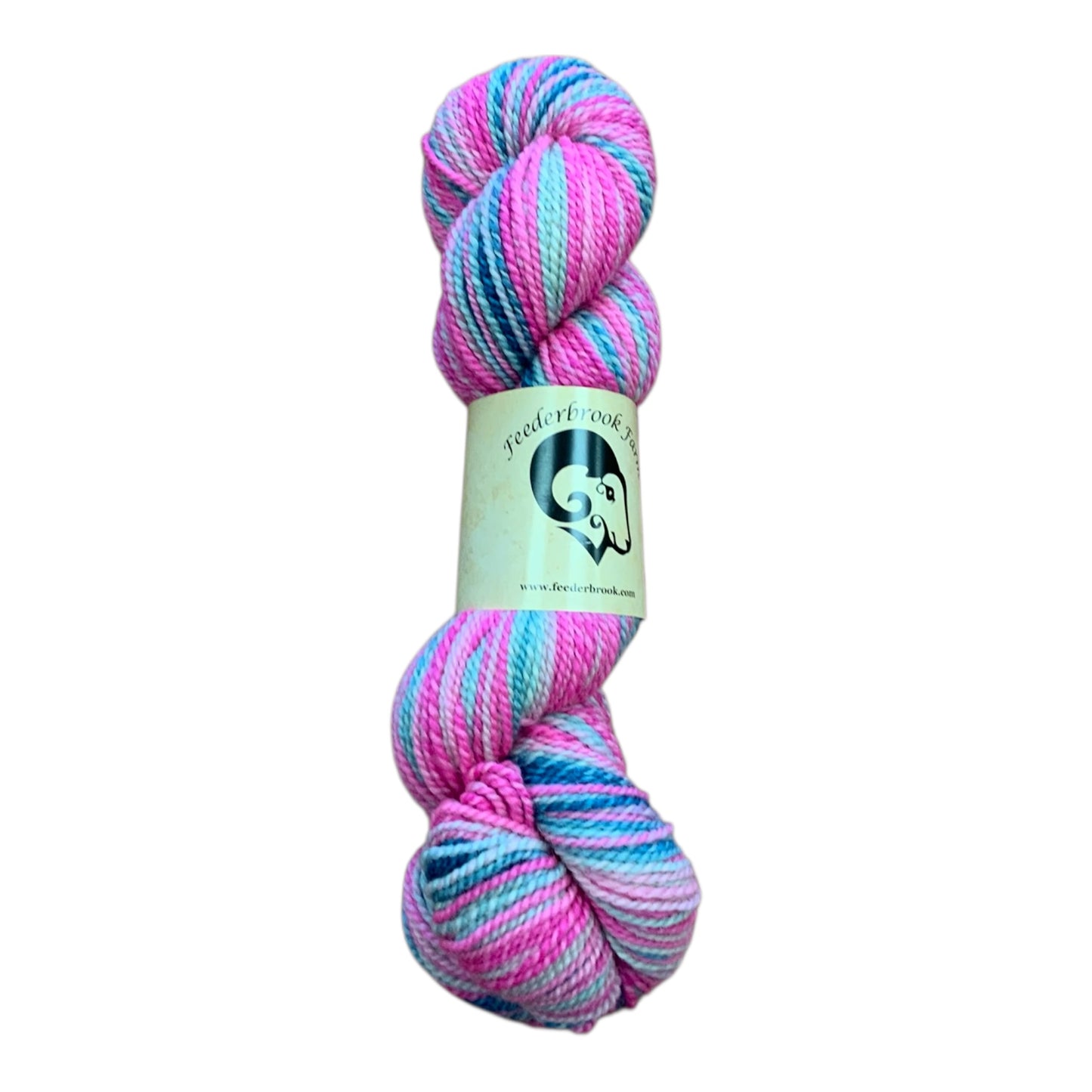 Entropy DK